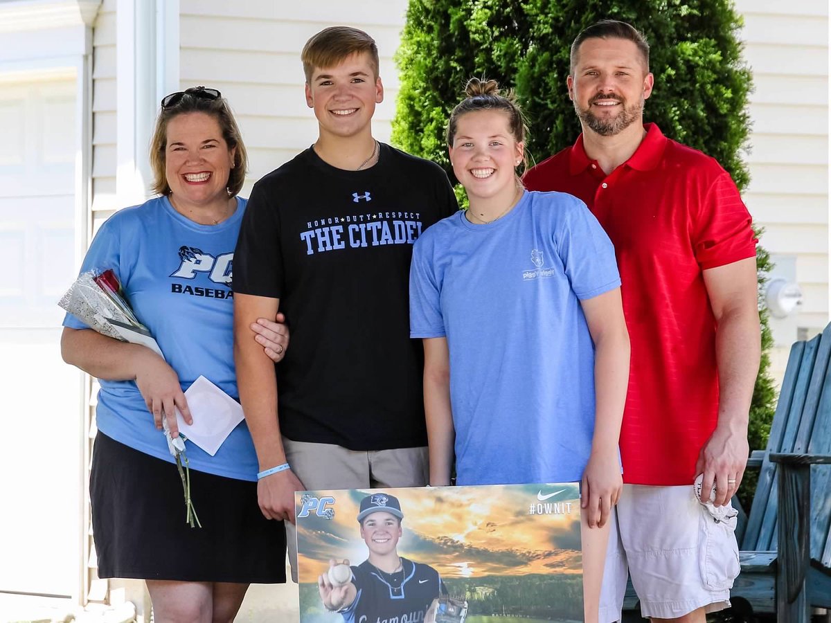 PCreekBaseball's tweet image. 2020 MOBILE SENIOR DAY!!

Check out our Mobile Senior Day video by clicking the link below!

👇🏼👇🏼👇🏼👇🏼👇🏼👇🏼👇🏼👇🏼👇🏼👇🏼
youtu.be/hOldpC5uSAs 

#thankyouseniors #alwaysacatamount