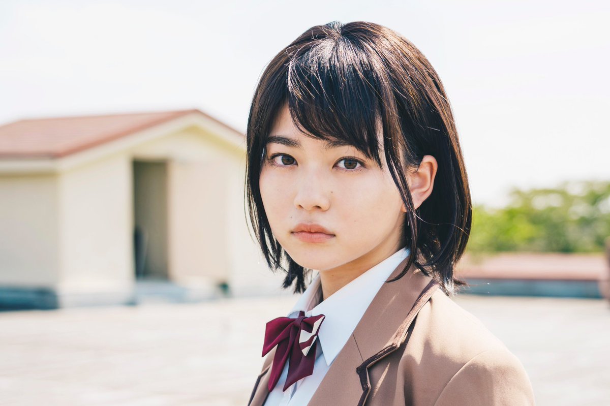 山田杏奈 今夜は新米姉妹のふたりごはん第7話再放送です 今回のメニューはクリームシチュー Mg テレビ東京 夜1時