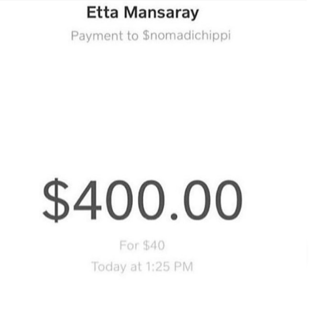 SwallowsLisa's tweet image. OKAY OKAY ‼️‼️‼️🗣🗣🗣🗣 ITS #CASHAPPTHURSDAY WHO READY TO MAKE SOME #MONEY ? DM ME YOUR #CASHAPP SO YOU CAN GET #legitcashflips 🥰🥰‼️‼️‼️‼️‼️‼️🤑🤑🤑🤑 #cashappflip #Cashappblessing #Cashappflips #SundayMorning #paypalflip #paypaflips #retweet #cashappflipslegit #cashappinbio