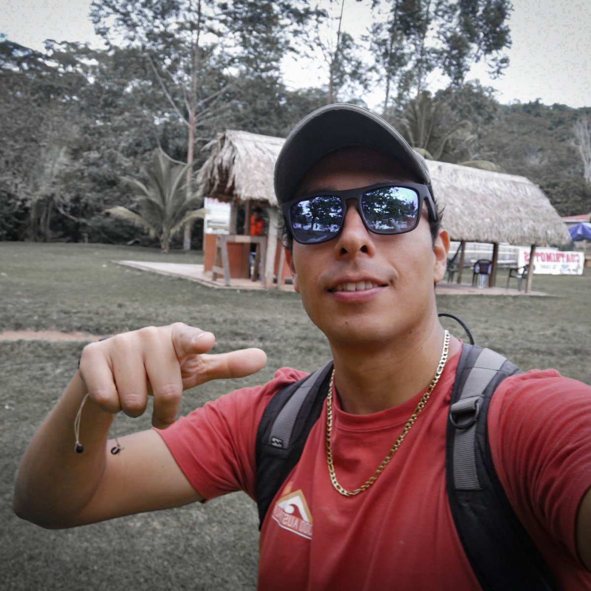 JoseSand16's tweet photo. #NuevaFotoDePerfil https://t.co/0yVjUoxxZH