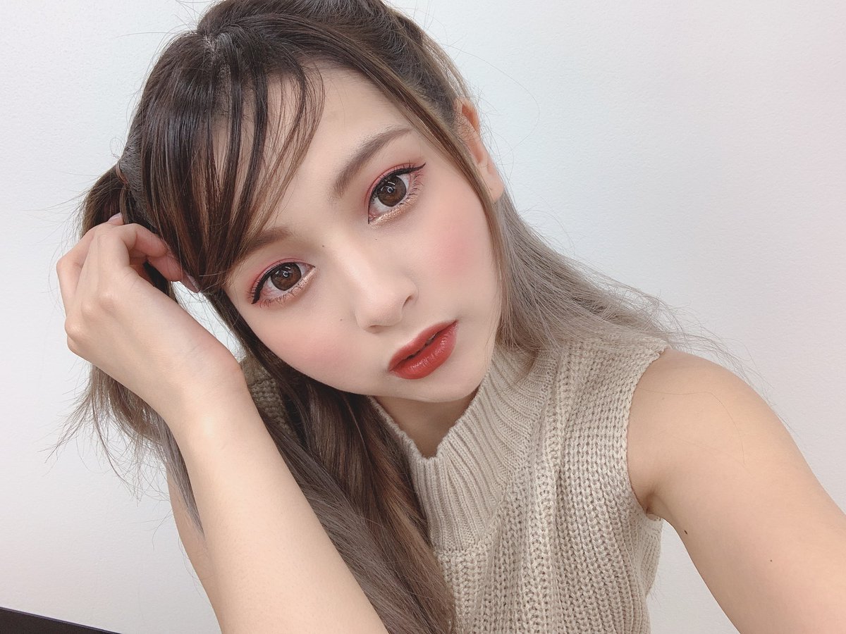 ゆきぽよ Yuki Kimura 流行りの地雷メイク卍 Youtubeにアップするから見てねん ゆきぽよ Yuki Kimura 流行りの地雷メイク卍 Youtubeにアップするから見てねん