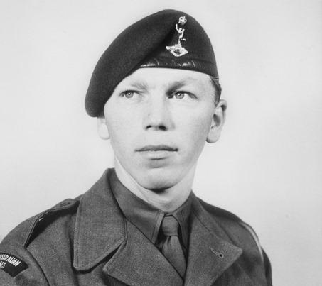 In memory of Australian SASR LCPL Paul Denehey, who was killed by a wild elephant while on patrol in Borneo on 6 June 1965. Rest in peace, Paul, and thank you for your service. #LestWeForget