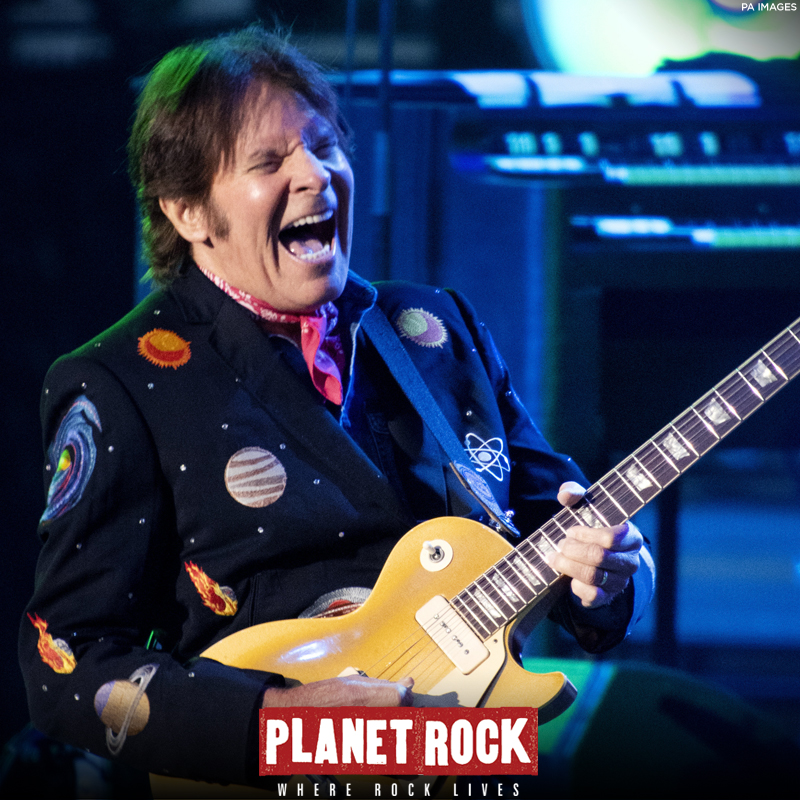 Happy birthday to CCR\s John Fogerty, he\s 75 today!  What\s your favourite Creedence song? 