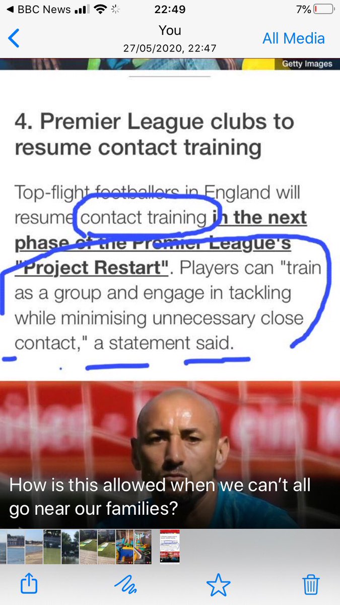 caclutter's tweet image. Why is this allowed and we can’t be with our families? @dorset echo @radiosolent @EveningStandard @Conservatives