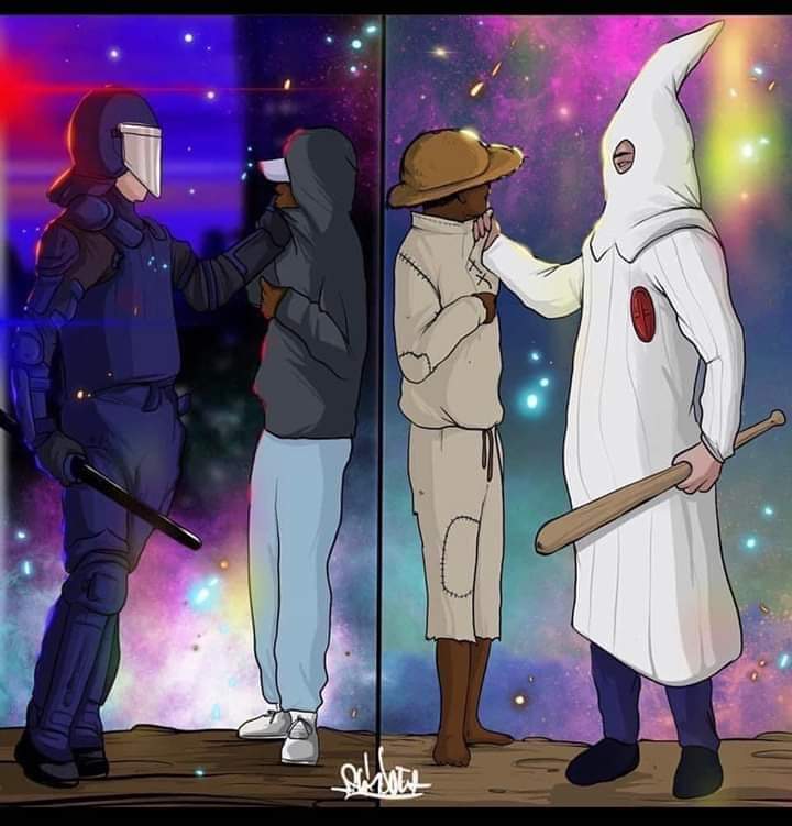 matabaro_rema's tweet photo. #L'époque change mais le problème reste le même...
Ils prétendent nous aimer mais en vrai ils nous haïssent
#JeunesAfricain le changement ne vient ni de l'Orient ni de l'Occident  il se trouve entre nos mains 
#Levons nous et bâtissons 
l'Afrique
#JusticeForFloyd 
#StopRacisme https://t.co/GhmfShYFhh