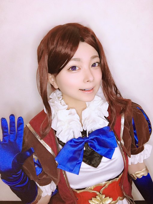 コスプレイヤーやまだのTwitter画像67