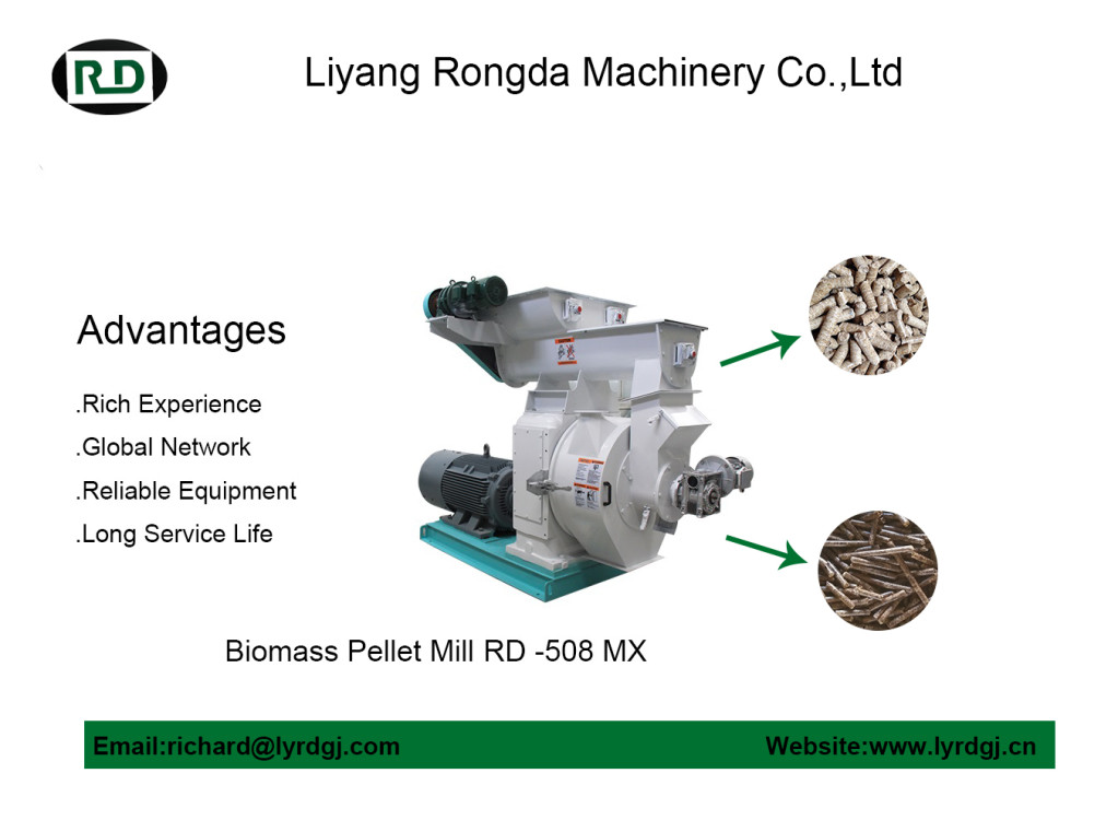 You may like to know more information about biomass pellet milll before you start you business of biomass pellet.
＃biomass #woodpelletmill ＃biomassenergy #biomassheat