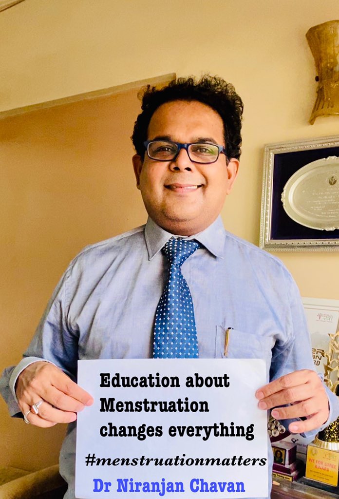 Niru22's tweet photo. #MenstrualHygieneDay #MenstruationMatters #MenstrualHygieneWeek #menstrualhealthday #MenstrualHygieneDay2020 #MenstrualHygiene #menstrualtips @MOGSHQ @FOGSIHQ @FIGOadvocacy @FIGOHQ @AliWrightObGyn @ConryJeanne @RCObsGyn @jaydeeptank @iamdrkomal @integra_science @RishmaPai https://t.co/txBSc65DJH