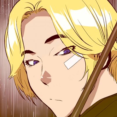 Sooo....I’m reading this awesome WEBTOON comic called Weak Hero (pls read, it’s so good) and after getting to Ep.60, Teddy Jin is my new favorite boy I- 