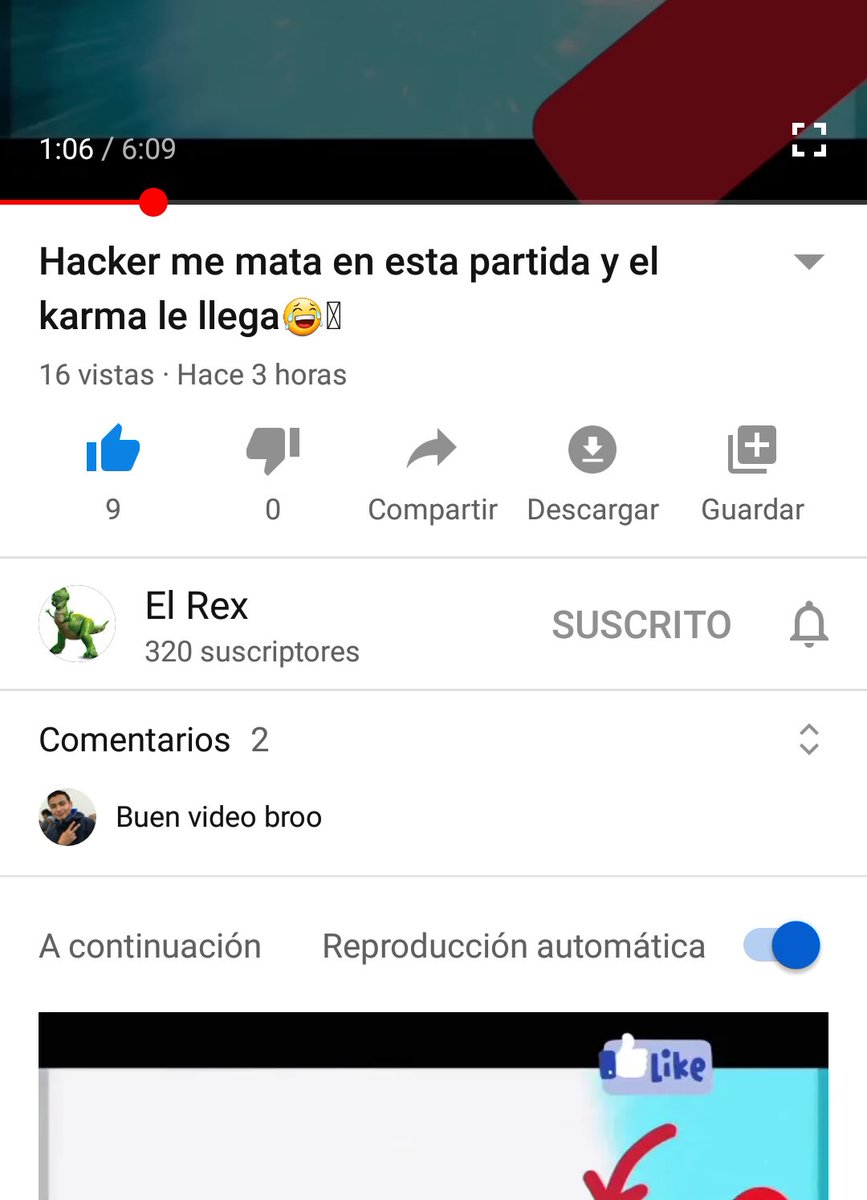 Estryc's tweet photo. @Baby96341529 No te puedo mandas msj pero aqui está mi captura https://t.co/Okj8DkoJxC