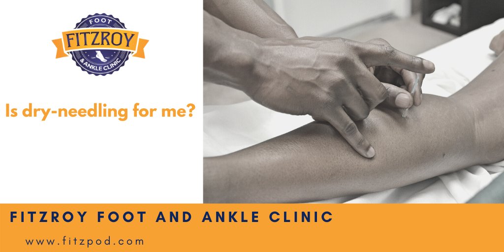 Fitzroy Foot & Ankle tweet media