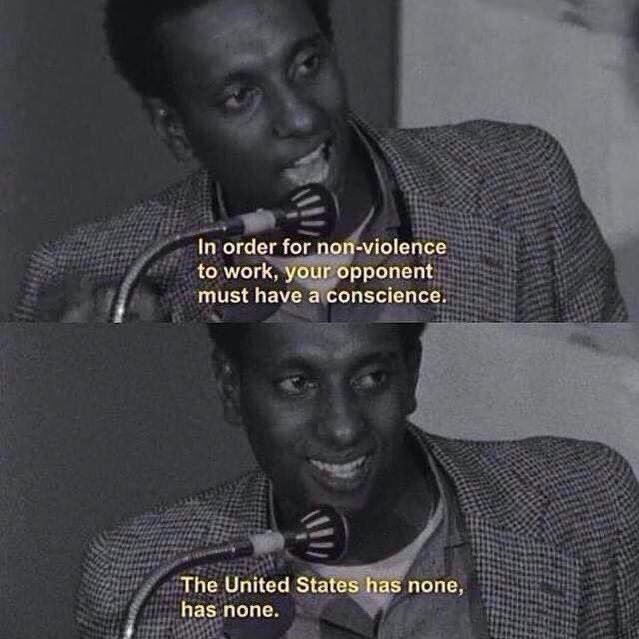 farxiyo. on Twitter: "Word to Kwame Ture.… "