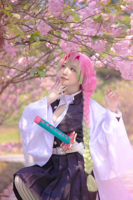 Twitterのコスプレ画像62