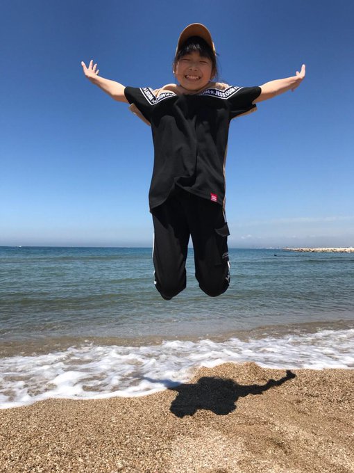 Twitterのコスプレ画像5