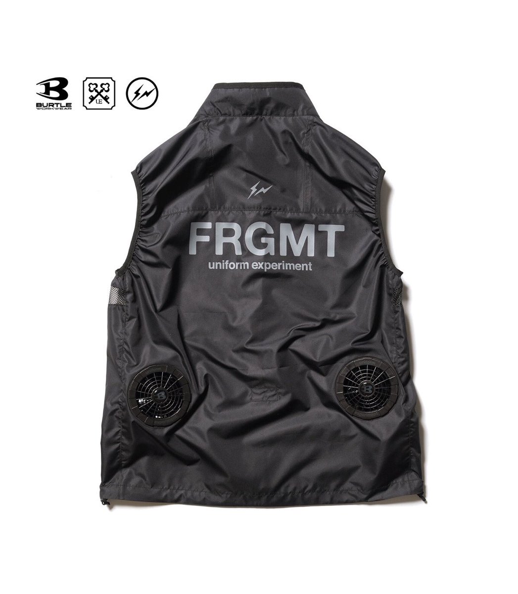 uniform experiment fragment kajon カホン 【公式通販】