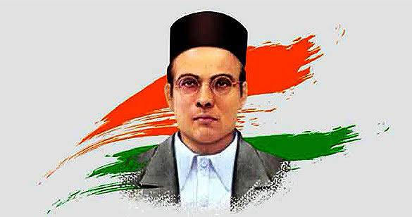 Gopalsigar's tweet photo. प्रखरता से कहो , सावरकर जी वीर थे.....
 #SwatantryaVeerSavarkar https://t.co/GjDe1V7HTH