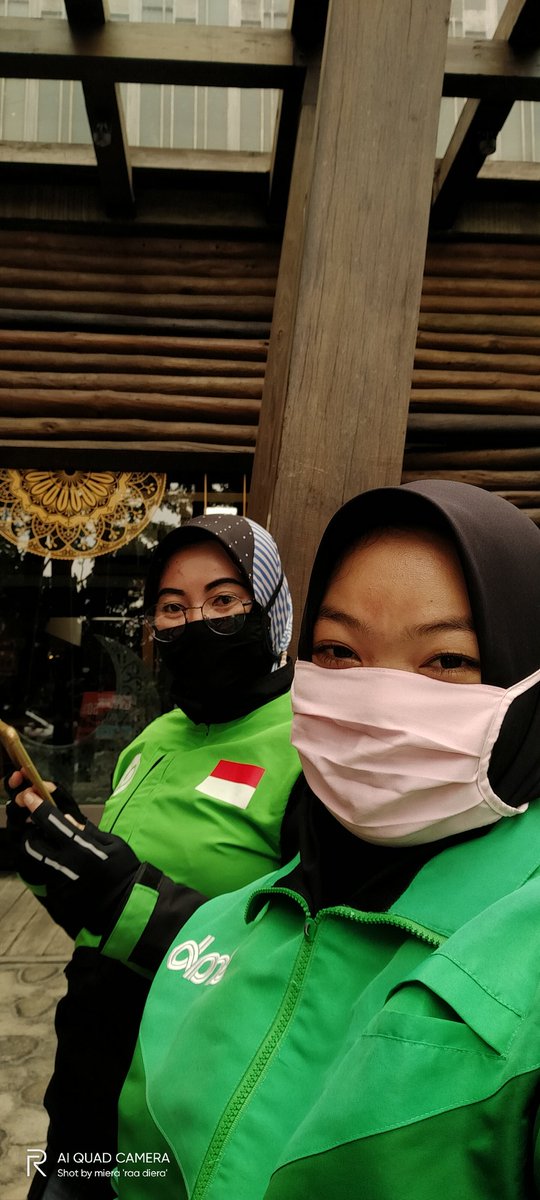 RizaniMira's tweet photo. Pertemuan yang tak di sengaja https://t.co/DmNPV0jXdd