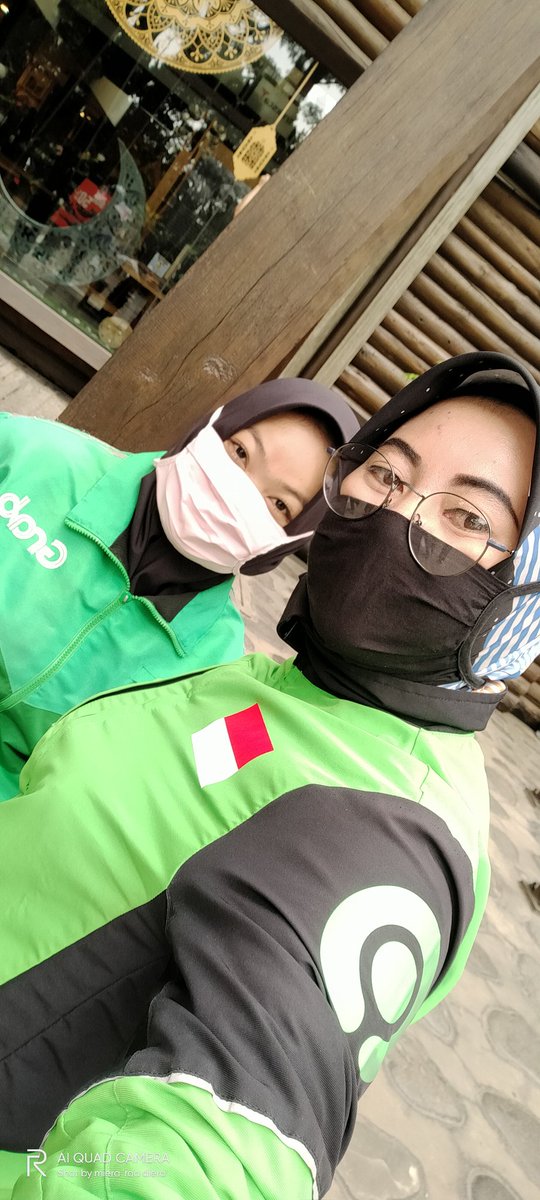 RizaniMira's tweet photo. Pertemuan yang tak di sengaja https://t.co/DmNPV0jXdd