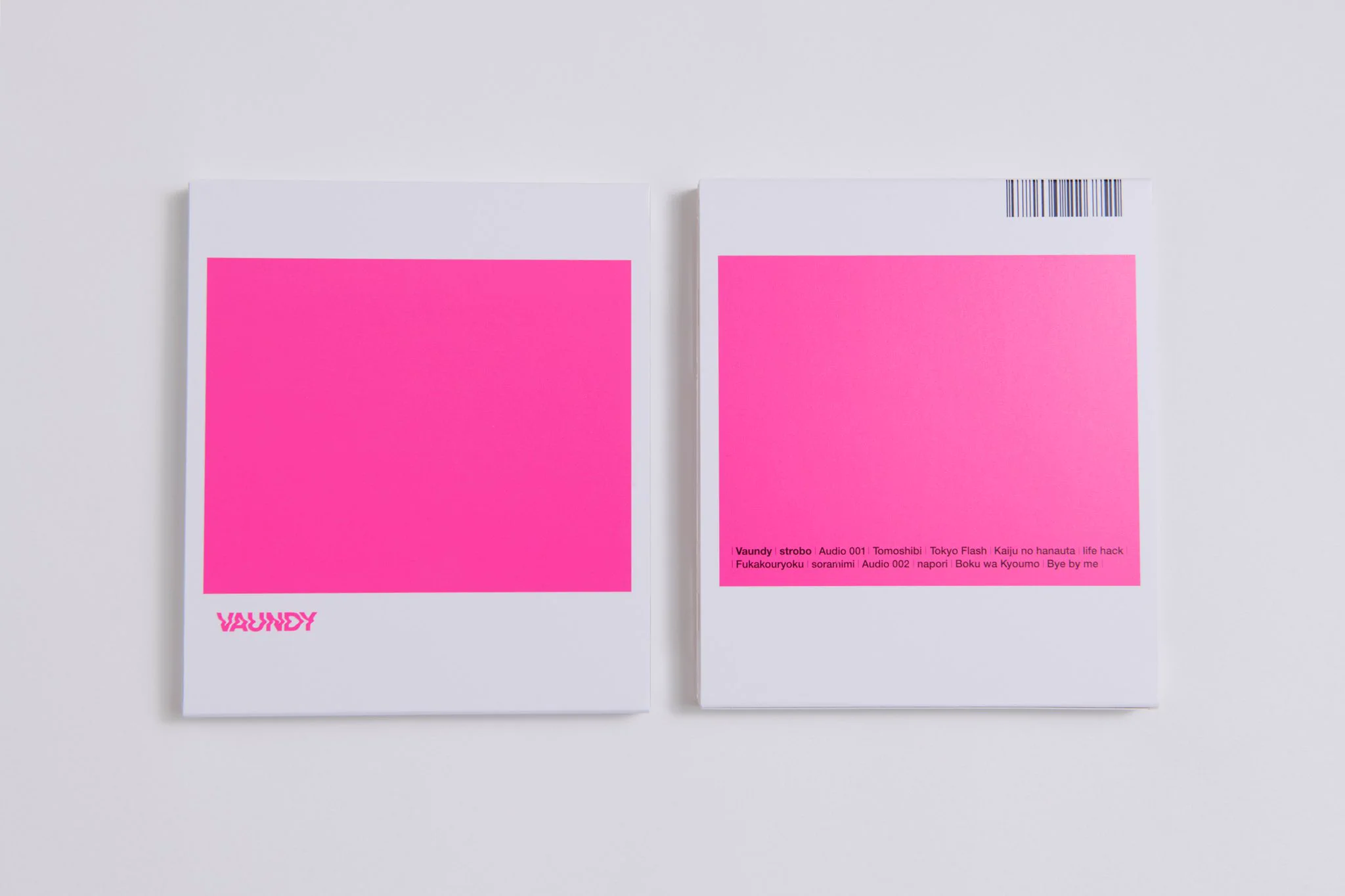Vaundy_ART Work Studio on X: 