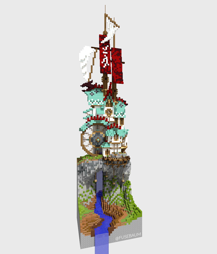 fusebaum's tweet image. Plot I just built on @TeamWorkbench server. Had a lot of fun with this one😃