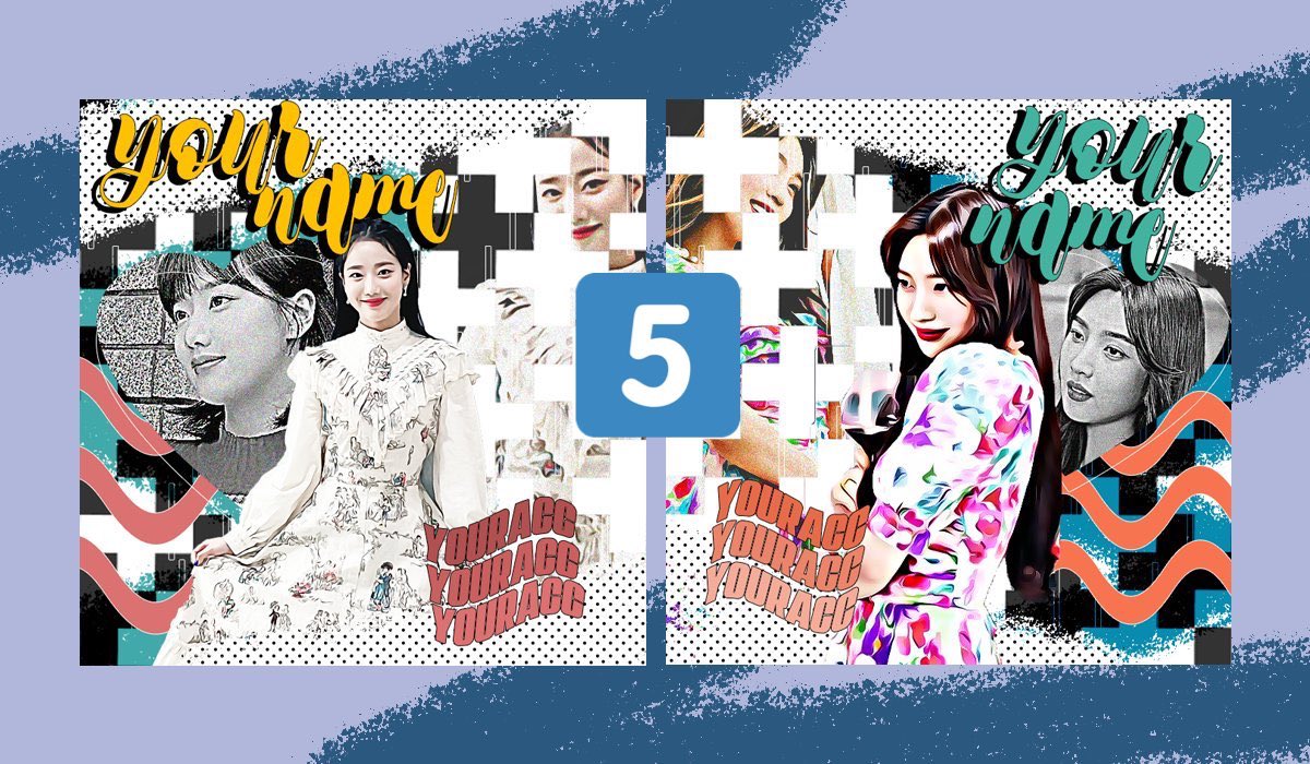 เปิดรับทำพินแบบนี้ค้าบ ปิดรับเมื่อไหร่ก็แล้วแต่ใจพ้ม5555555 แต่เปิดเรื่อยๆค้าบ ใครสนใจ ’เมนชั่นตัวเลข’ มาได้เลยครับเดี๋ยวผมเดมไป🧸🌻✨

/ / ยพท rt #ร้านฟอร์บอท #พื้นที่โปรร้าน #ร้านพิน / /