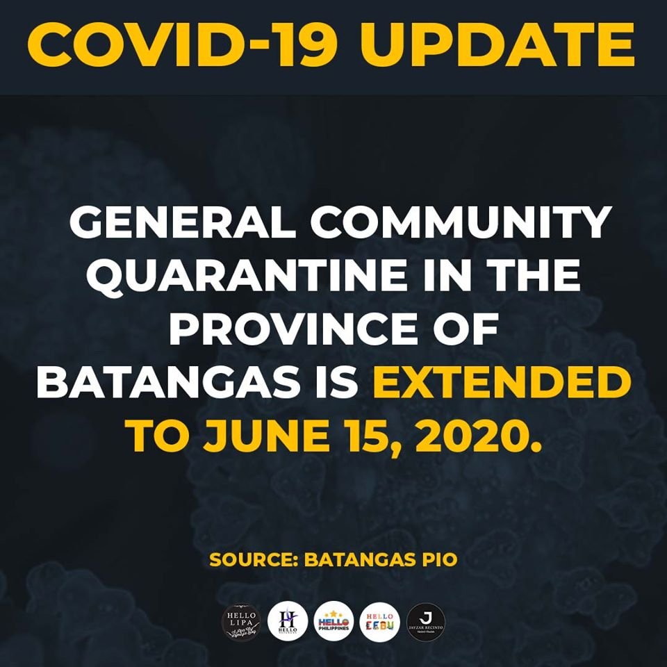 Hello Batangas tweet media