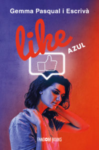 DramasyLikes's tweet photo. Imaginaos una sociedad donde los likes lo son todo. El sello #FandomBooks, de Anaya, publicará la nueva novela de Gemma Pasqual i Escrivà, "Like. Azul" el primer libro de una bilogía que llama a gritos a los fans de series como #BlackMirror. @fantasymundo
https://t.co/PwzXrQMe0Z https://t.co/ToQM9bW2ne