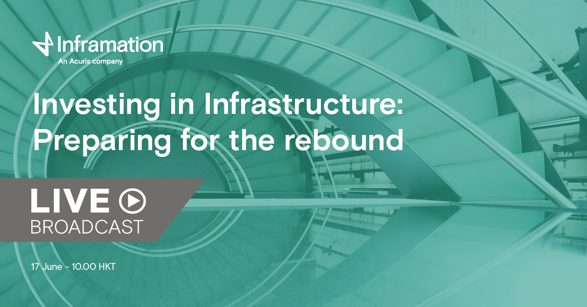 Acuris Global tweet media