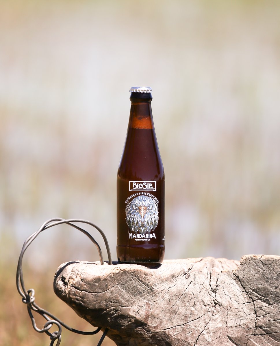 BigSipCoBW's tweet photo. We can't wait to get this perfect balance between malts & hops back into your hands.
#mandarinahops #maltmouth #hophead #sipportlocal #buybotswana #cheersforbeeres https://t.co/EUIIeeb1by