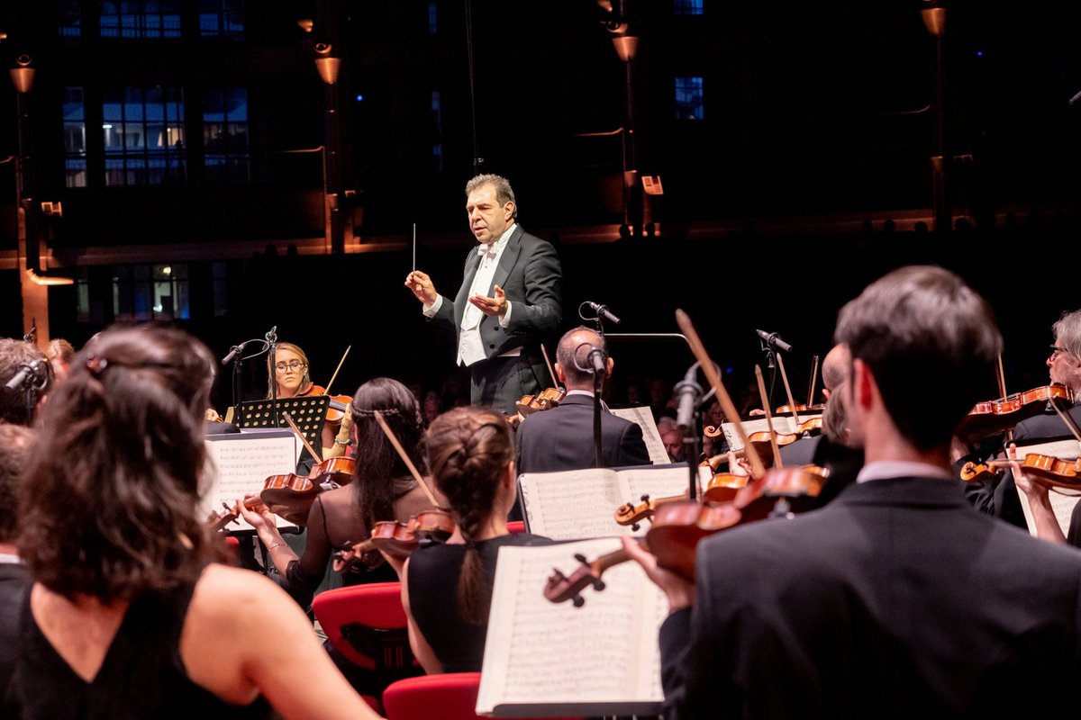 LaFil e Daniele Gatti “on air”: le Sinfonie di Schumann e Brahms si (ri)ascoltano su Rai Radio 3 amadeusmagazine.it/rubrica-news/l…