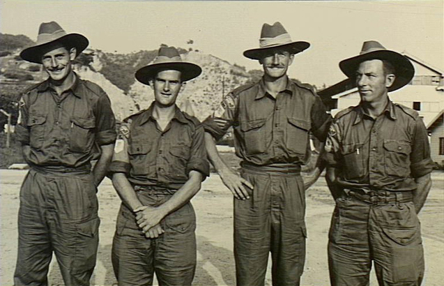 ON THIS DAY: Australian POWs of the Korean War were released on 18 June 1953. 30 Australians were taken prisoner and one – 3RAR's PTE Horace Madden – died in captivity. There are still 43 Australian servicemen listed as MIA from the conflict. #LestWeForget