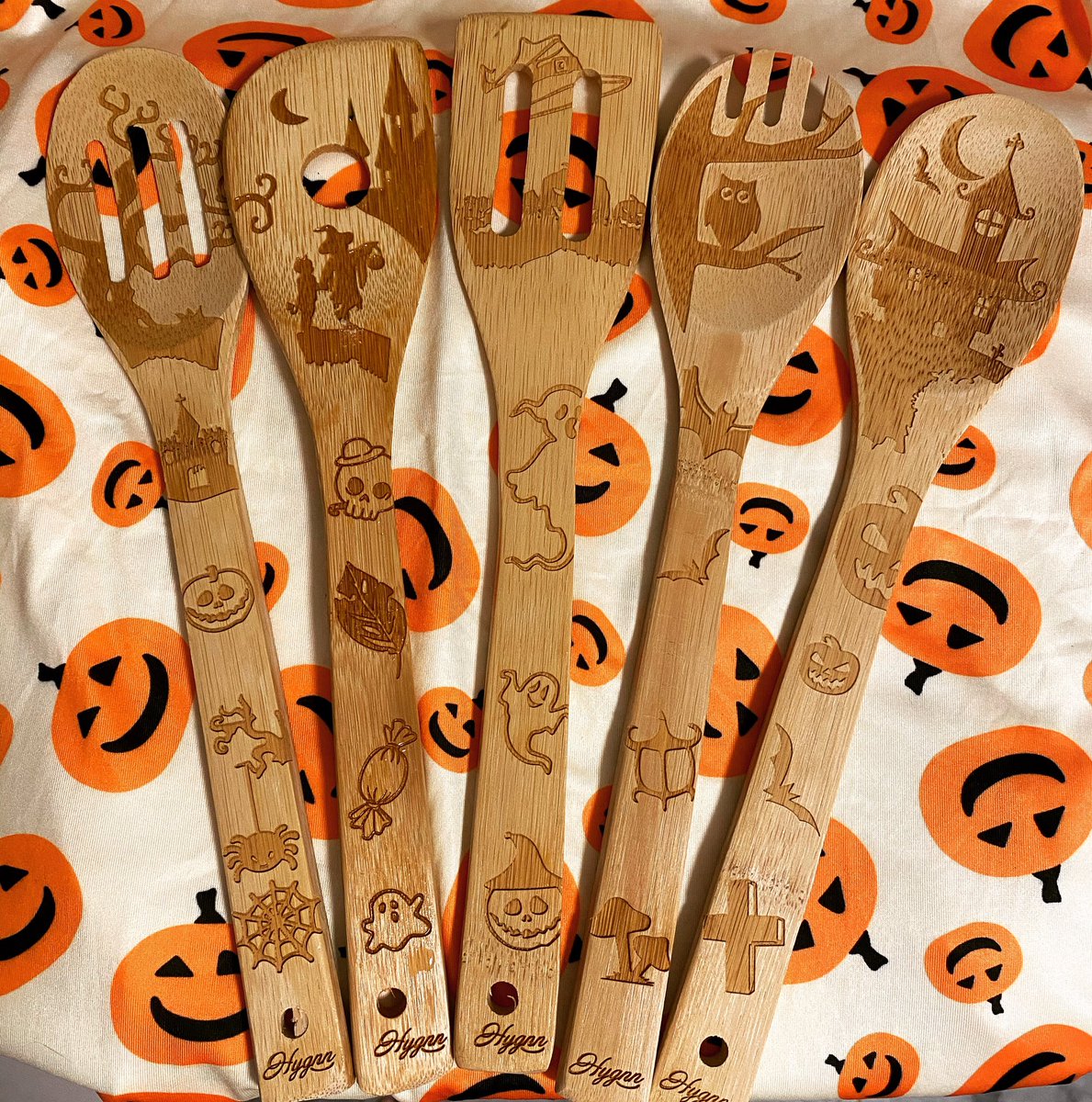 MidsummerScream's tweet image. #joyofcooking #halloween #midsummerscream