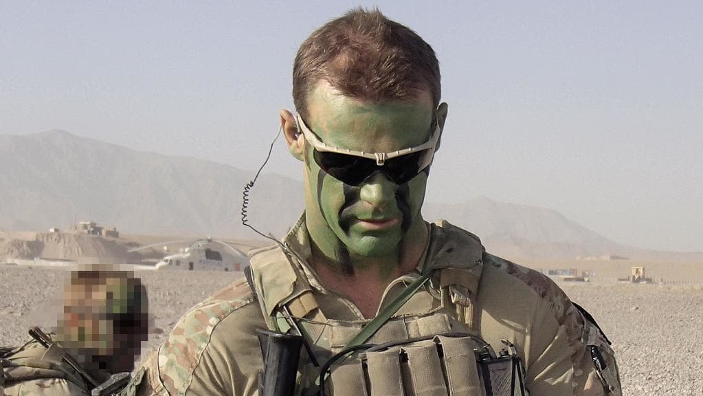 On this sad day we honour the sacrifice of CPL Cameron Baird VC MG of Australia's 2nd Commando Regiment, who was killed during an engagement with insurgents in Afghanistan on 22 June 2013. For his actions he was awarded the Victoria Cross for Australia. RIP, Cam #LestWeForget