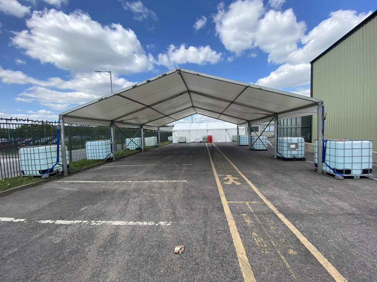 MelodyCorp's tweet photo. As lockdown starts to lift, companies have a responsibility to ensure #socialdistancing Make sure you don’t get left behind,prevented from opening, face fines or imprisonments! 
#covid19 #returntowork #gettingbackontrack #staysafe #stayalert #marqueehire #marquee #marqueehire https://t.co/CrPjX6vlpb