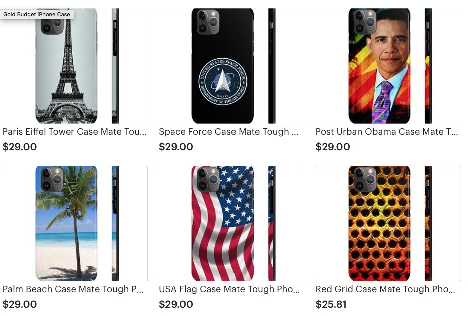 PoptopiaMerch's tweet image. You want phone cases? We got #phonecases. #iPhone, #Android, all makes and models now at #PoptopiaStore on #Etsy. Come see our latest designs here: etsy.com/shop/PoptopiaS…