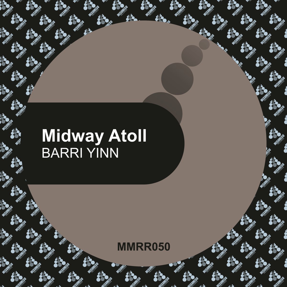 MisuMisuRecords's tweet photo. Available on Spotify. https://t.co/f98b6bQzPF #BarriYinn #MidwayAtoll #Dj #Producer #TechHouse #CuartaraArt https://t.co/ln6KlT8BZv https://t.co/4IDtP0Tr2K