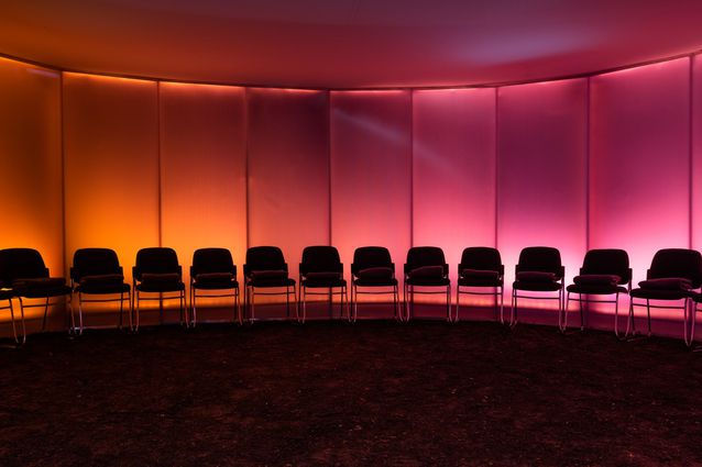 A space for storytelling: Blak Box dlvr.it/RXVRVk