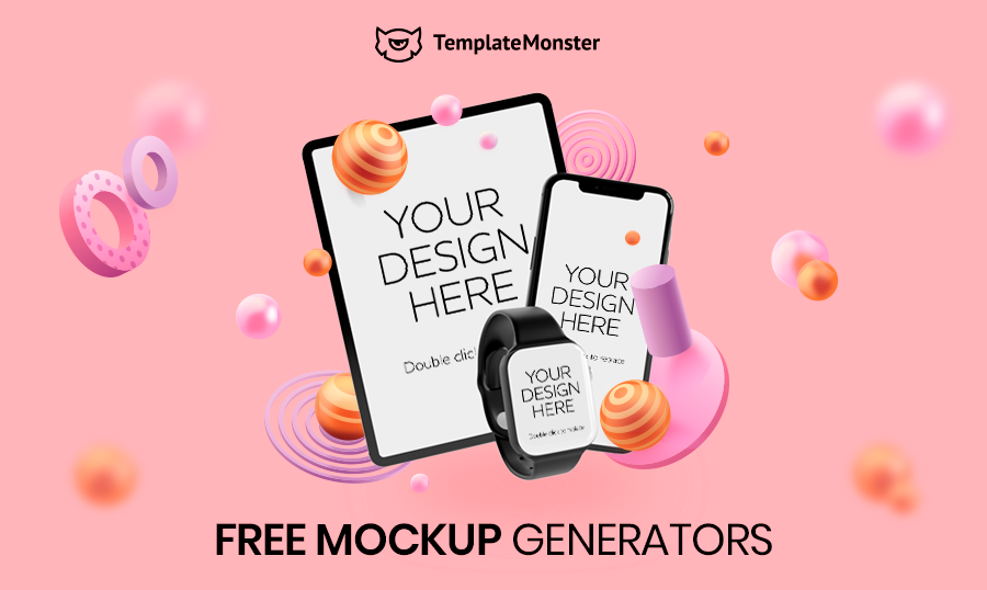Download Templatemonster On Twitter Free Mockup Generators Create A Realistic Mockup In One Minute No Photoshop Required Https T Co Gnqoyhsz3q Webdesigner Graphicdesign Graphicdesigner Https T Co Xy0rmq9wun Twitter
