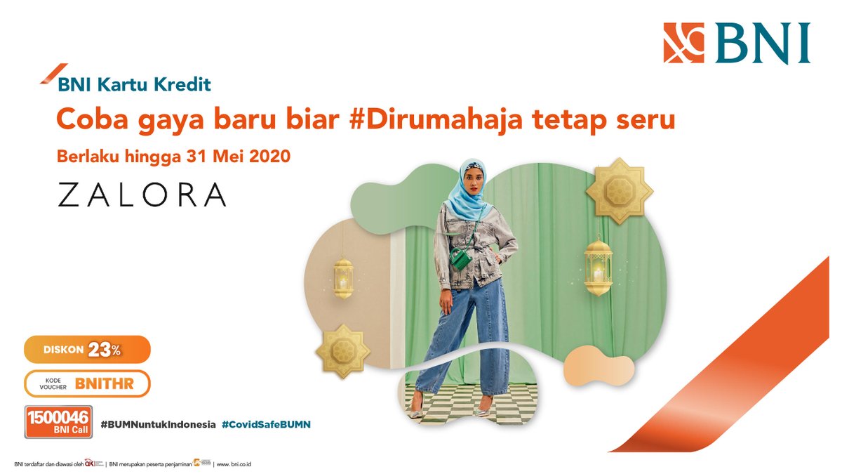 PT Bank Negara Indonesia (Persero) Tbk. tweet media