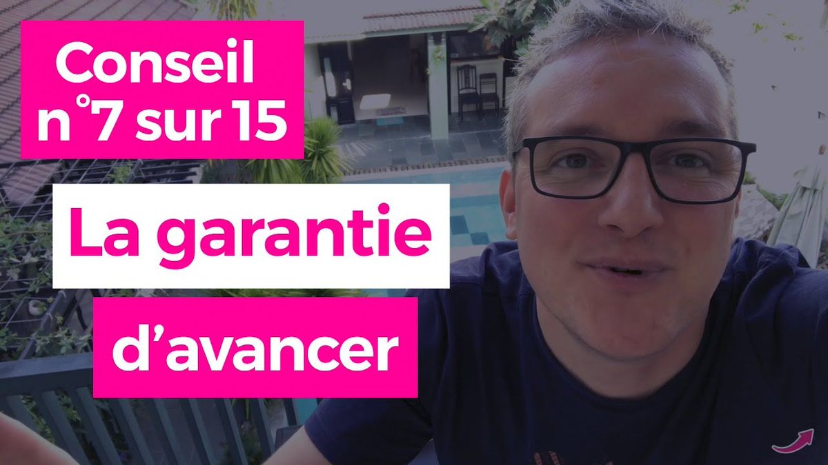 NicolasLaruelle's tweet image. ✅ Atteindre ses objectifs facilement - Conseil n° 7 sur 15 : 

👉 buff.ly/3bVTROl

#PROduNum