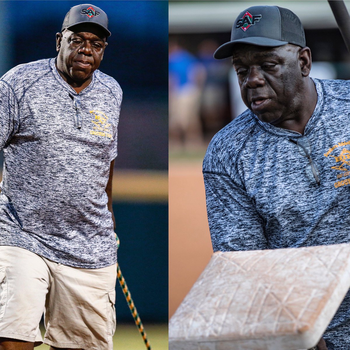 Kenyatta Perry on Twitter "Congratulations Sir! I appreciate all that