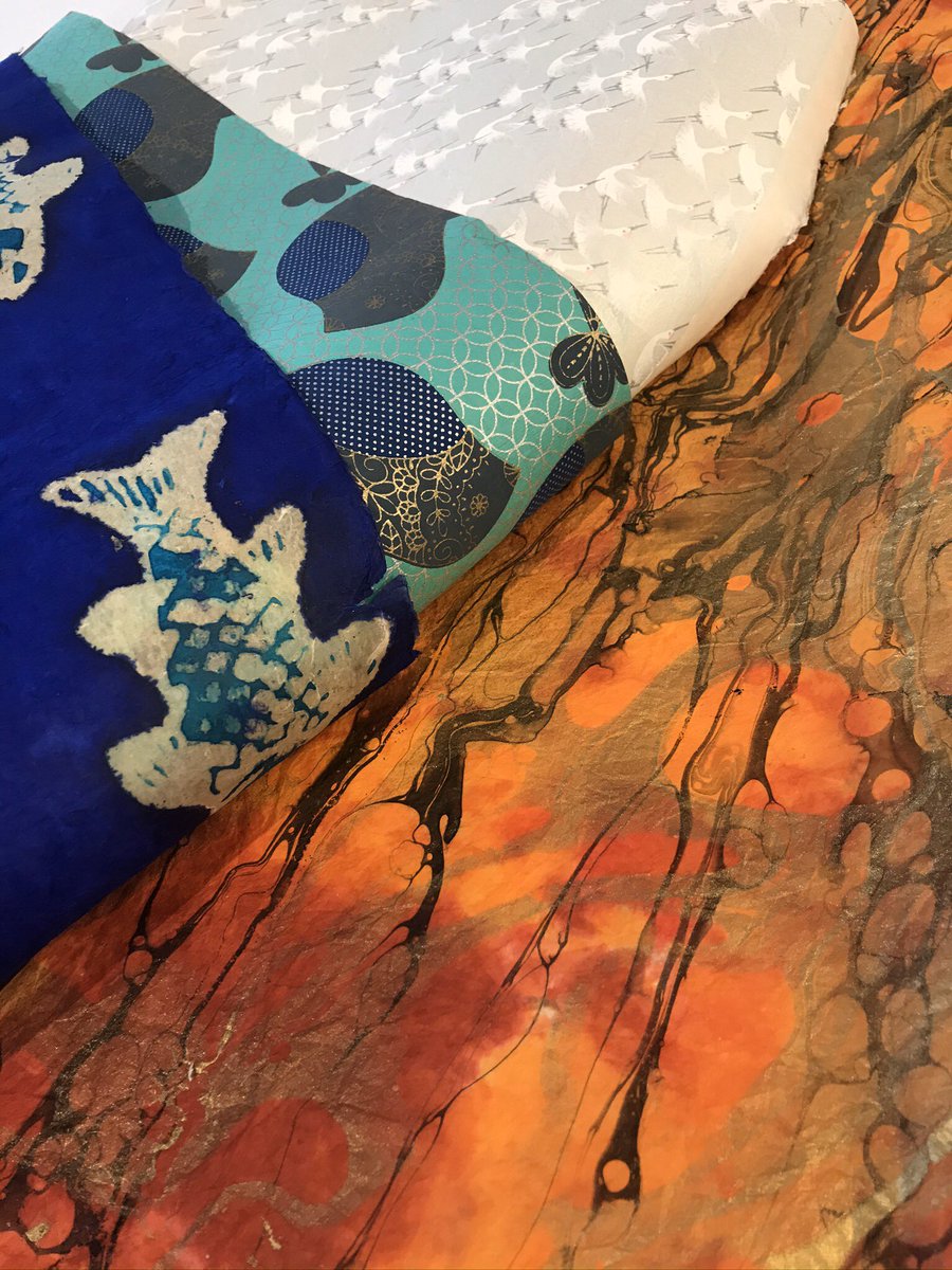 Gorgeous hand-made paper found whilst tidying the gallery ready for re-opening on June 15th . #bespokeframing  #leatherhead #fetcham #bookham #gallery @mvdcbusiness <a href="/oliviascloset13/">Olivia's Closet</a> <a href="/candgcoffee/">charlie & ginger</a>  <a href="/livingkt22/">Leatherhead Living - East Surrey News</a>  <a href="/kkleatherhead/">Kall Kwik Leatherhead</a>  <a href="/KerryAnneKitson/">Kerry-Anne Kitson</a>