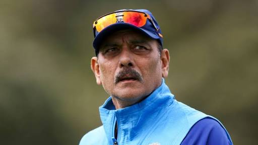 Here\s wishing Head Coach Ravi Shastri a very happy birthday   