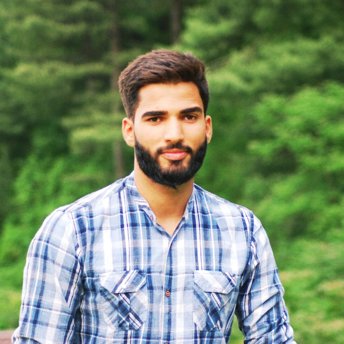#NewProfilePic
