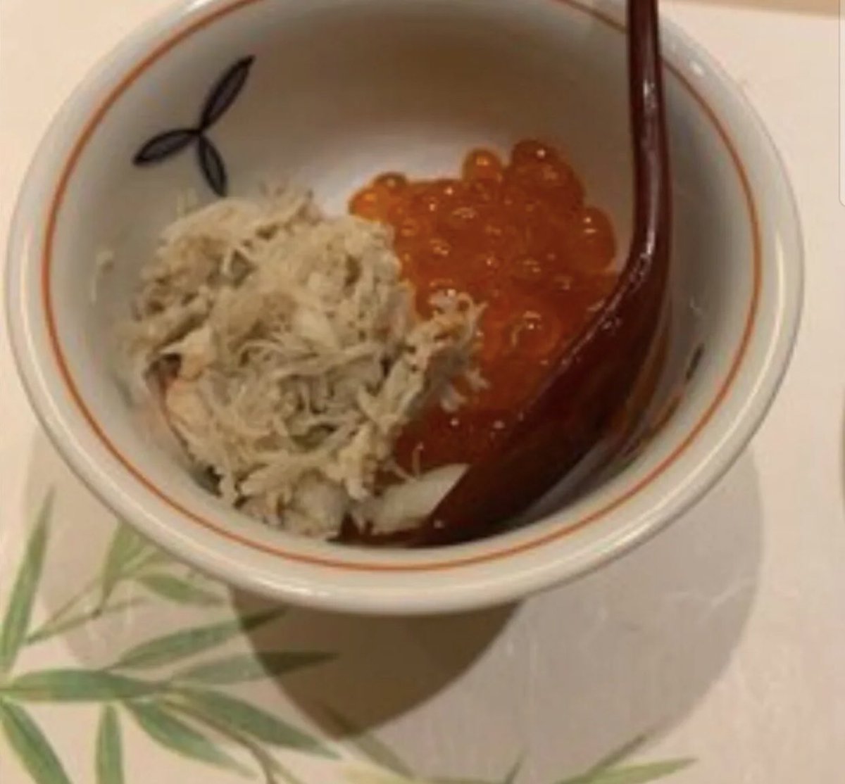 james362061's tweet photo. 鮨天海
東京都豊島区南池袋2-27-2 B1F
#lunchtim #vida #sushilovers #ilovetravel #ilovetokyo #travel #foodie #likeforlikes #instalove #lovejapanesefood #hometown #tokyo2021 #livejapanesecuisine 
#東京オリンピック #tokyoolympics https://t.co/q09ntRT09i