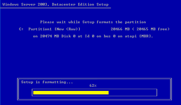 tamstar1234's tweet photo. Some nostalgia today #microsoft #server2003 https://t.co/dBotbvBJHt