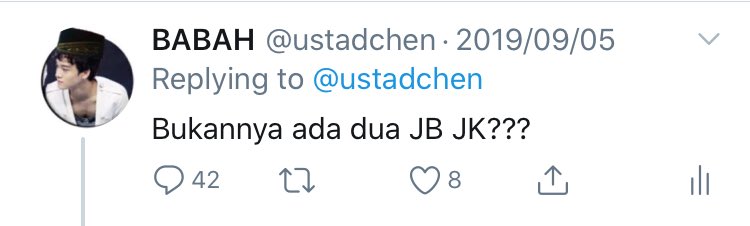 Rucko tuh dapet drmn gue juga gatau