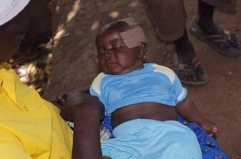 firstladyship's tweet photo. Ongoing massacre in Kaduna!!
Ongoing massacre in Kaduna!!
Ongoing massacre in Kaduna!!
Ongoing massacre in Kaduna!!
Ongoing massacre in Kaduna!!

The pogrom against Christians in Southern Kaduna, Nigeria, has gone on unchecked for 5 years.

RT, let the world see this!!!💔🖤 https://t.co/Vf87awtgmV