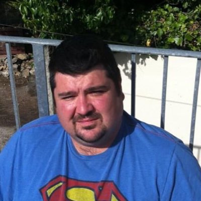 #NewProfilePic
