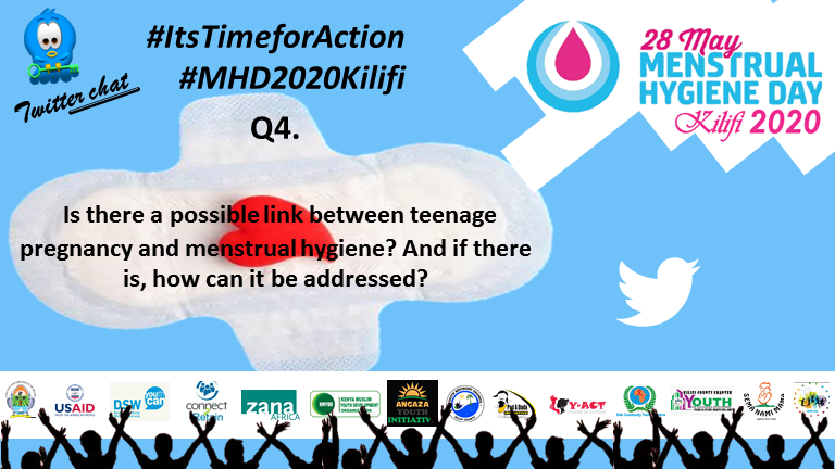 AngazaKilifi's tweet photo. Q.4
#ItsTimeforAction
#MHD2020Kilifi
@Connect_2Retain @Amref_Kenya @YouthActKE @kilifi_youth @DSWKenya @DOHkilifi @WaweruJackline @AgnetaKarembo @wafulademasafu @mbuguaJohn19 @JoyceMbuthia https://t.co/O6IrkJMflM